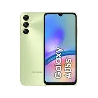 Bilde av Samsung® | Galaxy A05s - 4G smarttelefon - 128GB | Grønn Tele & GPS - Mobiltelefoner - Samsung Galaxy