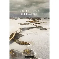 Bilde av Samuel Pedersens reisedagbok av Knut Ødegård - Skjønnlitteratur