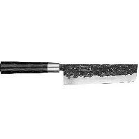 Bilde av Samura Blacksmith nakirikniv, 17 cm Grønnsakskniv