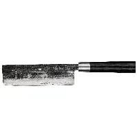 Bilde av Samura Super 5 nakirikniv, 17 cm Grønnsakskniv