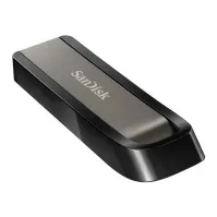 Bilde av SanDisk Extreme Go - USB-flashstasjon - 64 GB - USB 3.2 Gen 1 PC-Komponenter - Harddisk og lagring - USB-lagring