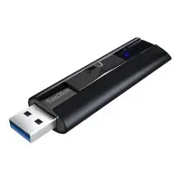 Bilde av SanDisk Extreme Pro - USB-flashstasjon - 1 TB - USB 3.2 Gen 1 PC-Komponenter - Harddisk og lagring - USB-lagring