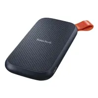 Bilde av SanDisk Portable - SSD - 480 GB - ekstern (bærbar) - USB 3.2 PC-Komponenter - Harddisk og lagring - Ekstern Harddisker