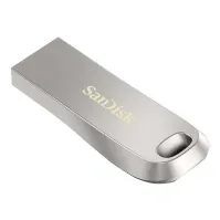 Bilde av SanDisk Ultra Luxe - USB-flashstasjon - 256 GB - USB 3.1 Gen 1 PC-Komponenter - Harddisk og lagring - USB-lagring