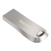 Bilde av SanDisk Ultra Luxe - USB-flashstasjon - 512 GB - USB 3.1 Gen 1 PC-Komponenter - Harddisk og lagring - USB-lagring