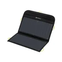 Bilde av Sandberg Active - Solcellelader - 13 watt - 2 utgangskontakter (2 x USB) Tele & GPS - Mobilt tilbehør - Diverse tilbehør