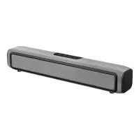 Bilde av Sandberg Bluetooth Speakerphone Bar - Lydplanke - trådløs - Bluetooth - 16 watt TV, Lyd & Bilde - Høyttalere - Soundbar