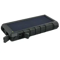 Bilde av Sandberg - Outdoor Solar Powerbank 24000mAh - Elektronikk