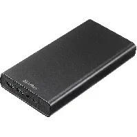 Bilde av Sandberg - Powerbank USB-C PD 100W 38400 - Elektronikk