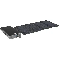 Bilde av Sandberg - Solar 4-Panel Powerbank 25000mAh - Elektronikk