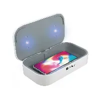 Bilde av Sandberg - UV Sterilizer Wireless 10W USB - Hjemme og kjøkken