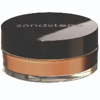 Bilde av Sandstone - Velvet Skin Mineral Powder 05 Caramel - Skjønnhet