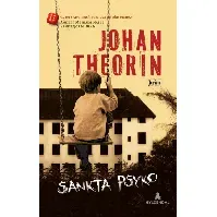 Bilde av Sankta Psyko - En krim og spenningsbok av Johan Theorin