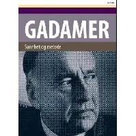 Bilde av Sannhet og metode - En bok av Hans-Georg Gadamer