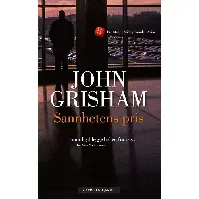 Bilde av Sannhetens pris - En krim og spenningsbok av John Grisham