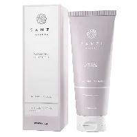 Bilde av Sanzi Beauty Exfoliating Face Scrub 100ml Hudpleie - Ansikt - Skrubb og peeling