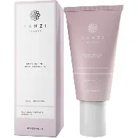 Bilde av Sanzi Beauty Moisturizing Day Cream SPF15 - 50 ml Hudpleie - Solprodukter - Solkrem - Solbeskyttelse til ansikt