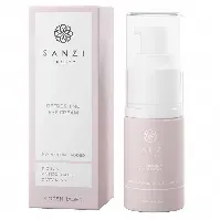 Bilde av Sanzi Beauty Refreshing Eye Cream 15ml Vegansk - Hudpleie