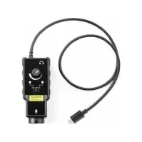 Bilde av Saramonic Single-channel Saramonic SmartRig UC audio adapter with USB-C connector Hagen - Hageredskaper - Øvrige hageredskaper