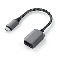 Bilde av Satechi Satechi USB-C til USB-A 3.0 adapterkabel Adaptere og omformere,Elektronikk