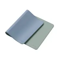 Bilde av Satechi - Skrivebordsmatte - 58.4 x 31 cm - polyuretan (PU) - blå, grønn N - A