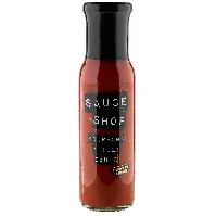 Bilde av Sauce Shop Sriracha Sause