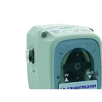 Bilde av Sauermann PE-5000 - Peristaltisk pumpe, 6 l/h, 30 dB, IP65, RAL 9010, Hvid Klær og beskyttelse - Diverse klær