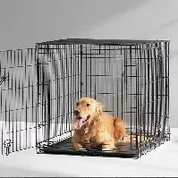 Bilde av Savic hundebur | sammenleggbart hundebur -XXL (118x77x84cm) Sammenleggbare kattebur