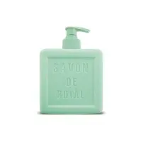 Bilde av Savon_De_Roy Soup Liquid Savon Provence Green 500 Ml Rengjøring - Tørking - Håndkle & Dispensere
