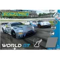 Bilde av Scalextric ARC AIR - World GT 1:32 Leker - Radiostyrt - Racerbaner