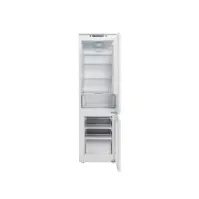 Bilde av Scandomestic BIC 336 W - Integrert kjøleskap med fryser - bredde: 54 cm - dybde: 54 cm - høyde: 176,9 cm - 250 liter Hvitevarer - Kjøl og frys - Integrert Kjøle-/Fryseskap