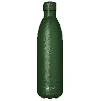Bilde av Scanpan - 1000ml To Go Vacuum Bottle - Forest Green - Hjemme og kjøkken