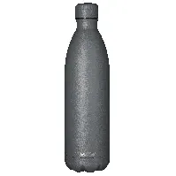 Bilde av Scanpan - 1000ml To Go Vacuum Bottle - Neutral Grey - Hjemme og kjøkken