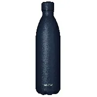 Bilde av Scanpan - 1000ml To Go Vacuum Bottle - Oxford Blue - Hjemme og kjøkken