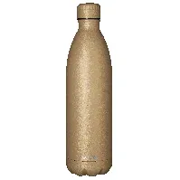 Bilde av Scanpan - 1000ml To Go Vacuum Bottle - Tannin - Hjemme og kjøkken