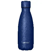 Bilde av Scanpan - 350ml To Go Vacuum Bottle - Classic Blue - Hjemme og kjøkken