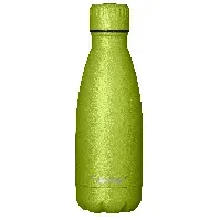 Bilde av Scanpan - 350ml To Go Vacuum Bottle - Lime Green - Hjemme og kjøkken