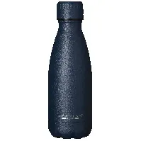 Bilde av Scanpan - 350ml To Go Vacuum Bottle - Oxford Blue - Hjemme og kjøkken