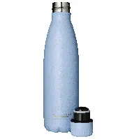 Bilde av Scanpan - 500ml To Go Vacuum Bottle - Airy Blue - Hjemme og kjøkken
