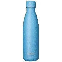 Bilde av Scanpan - 500ml To Go Vacuum Bottle - Aquarius - Hjemme og kjøkken
