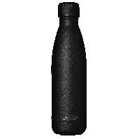 Bilde av Scanpan - 500ml To Go Vacuum Bottle - Black - Hjemme og kjøkken