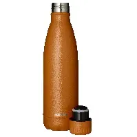 Bilde av Scanpan - 500ml To Go Vacuum Bottle - Burnt Orange - Hjemme og kjøkken