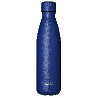 Bilde av Scanpan - 500ml To Go Vacuum Bottle - Classic Blue - Hjemme og kjøkken