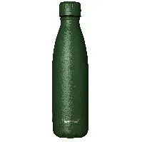 Bilde av Scanpan - 500ml To Go Vacuum Bottle - Forest Green - Hjemme og kjøkken