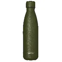 Bilde av Scanpan - 500ml To Go Vacuum Bottle - Jungle Green - Hjemme og kjøkken