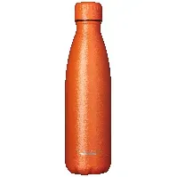 Bilde av Scanpan - 500ml To Go Vacuum Bottle - Orange - Hjemme og kjøkken