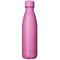 Bilde av Scanpan - 500ml To Go Vacuum Bottle - Pink Cosmos - Hjemme og kjøkken
