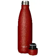 Bilde av Scanpan - 500ml To Go Vacuum Bottle - Reynolde Red - Hjemme og kjøkken