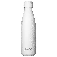 Bilde av Scanpan - 500ml To Go Vacuum Bottle - White - Hjemme og kjøkken