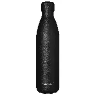 Bilde av Scanpan - 750ml To Go Vacuum Bottle - Black - Hjemme og kjøkken